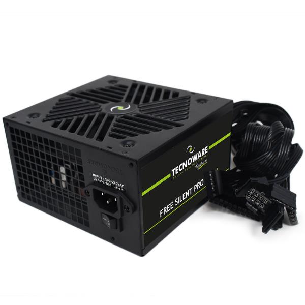 Prodotti Bulk ALIMENTATORE FREESILENT PRO 750W